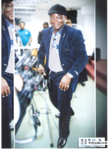 CHIEF UDENE IGWE 1 IN MALAYSIA - click for next photo