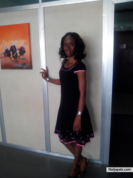 God pikin - click for next photo