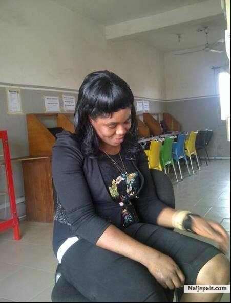 Miss Best De Unforeseen/Different Hair Stylist - click for next photo