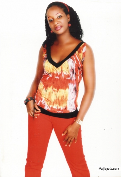 simply me - click for next photo
