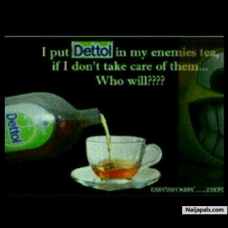 dettol - click for next photo