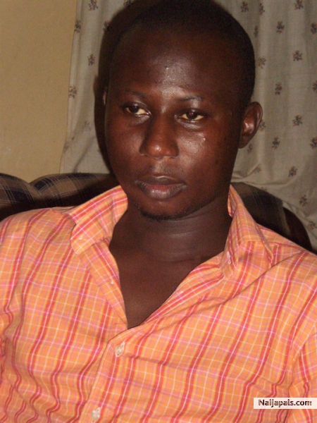 olamilekan - click for next photo