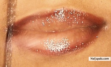 ADE' S SHINING LIPSSSSSSSSSS!!! READY TO KISS ONLY ONE PERSON!!!!!!!!! WHO SHOULD THAT BE????? - click for next photo