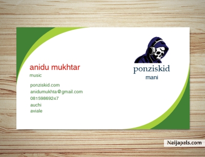 ponziskid