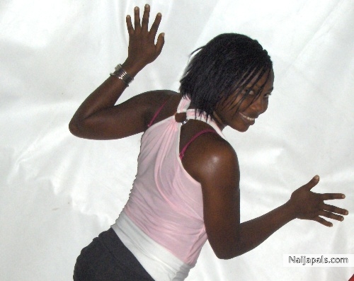 dancing on the wall - click for next photo