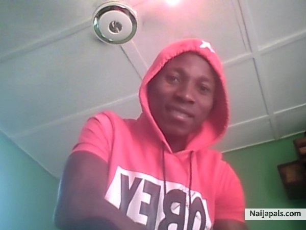 NWAKO GODSPOWER - click for next photo