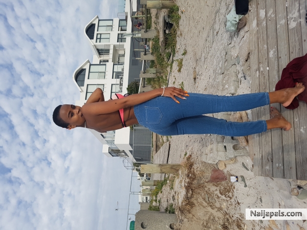 Boitshoko Gaserotse - click for next photo