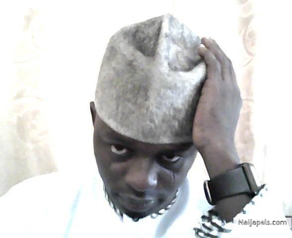 Me - click for next photo