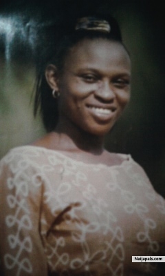 just meee - click for next photo