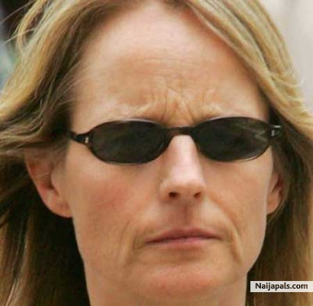 helen-hunt-nomakeupHelen Elizabeth Hunt was born on Jun 15th, 1963 in Los Angeles, California, USA. Height is 5’8” (1.73m) - click for next photo