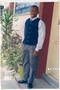 Just me - click for next photo