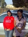 Me & my lil sis - click for next photo
