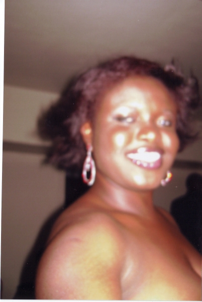 moi.... - click for next photo