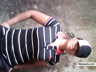 ma cool self - click for next photo