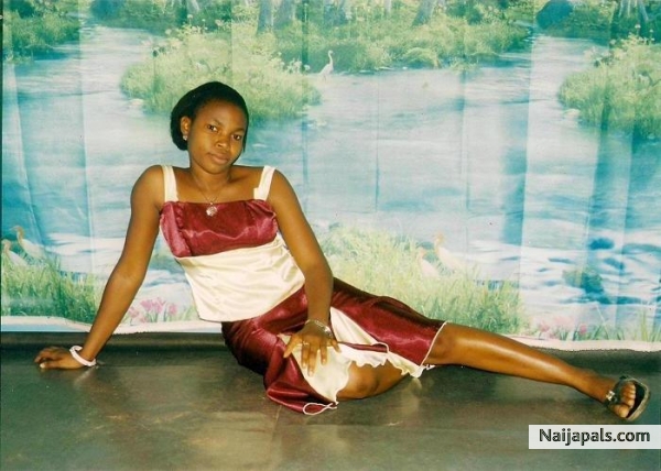 chiamaka - click for next photo