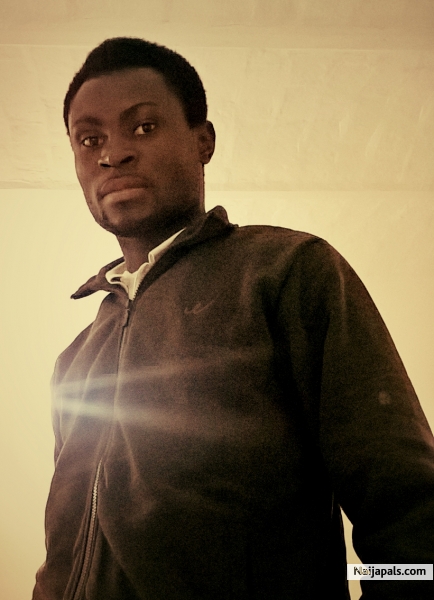 Elijah Onyenmeriogu - click for next photo
