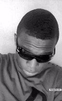 jus' me - click for next photo