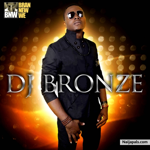 DjBronze - click for next photo