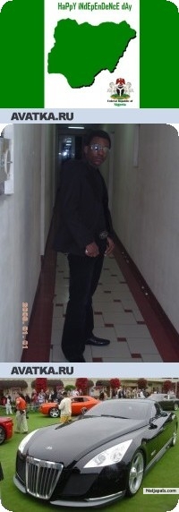 me/niger 4real - click for next photo