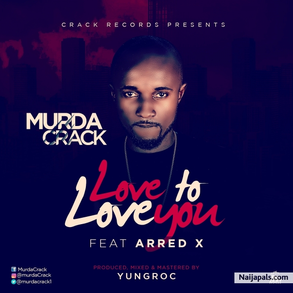 MURDA CRACK - click for next photo