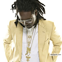 wiv t-pain - click for next photo