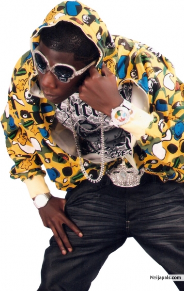 MMR FLESHER - click for next photo