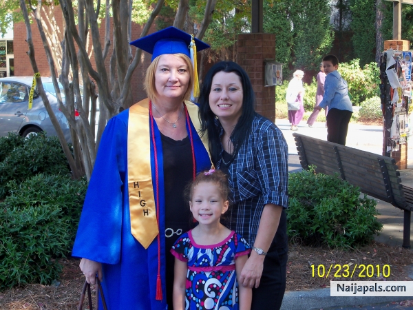 me cristy and makayla - click for next photo
