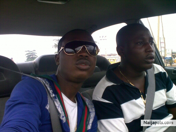 My hommie.....Jassy 8 - click for next photo
