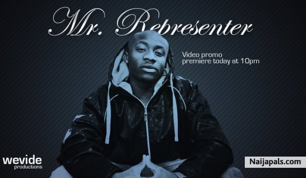 Jo Representer video - click for next photo