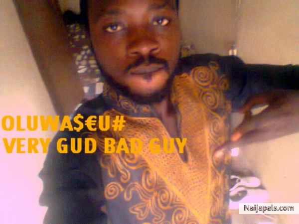 Very gud bad guy - click for next photo