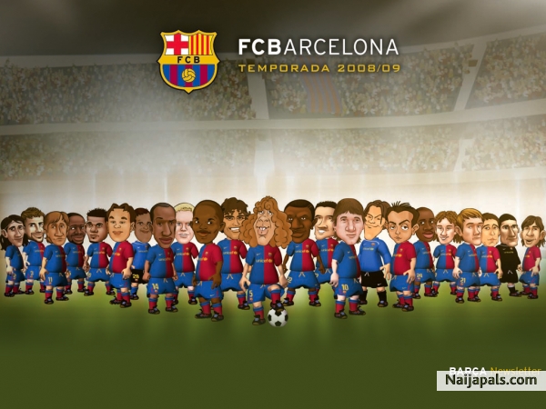 lol barca cartoons - click for next photo