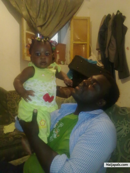 my sister daugther fatia - click for next photo