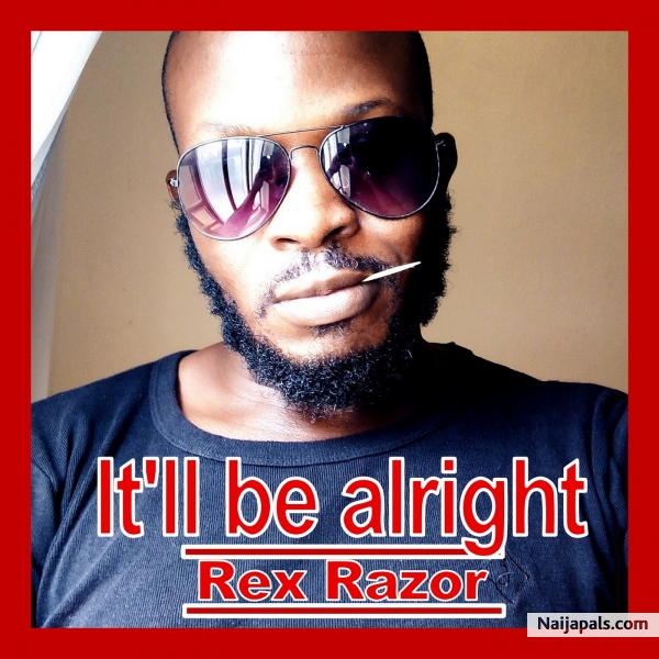 it' ll be alright