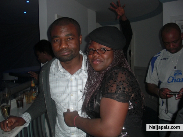Queen N Abass Slow Killer - click for next photo