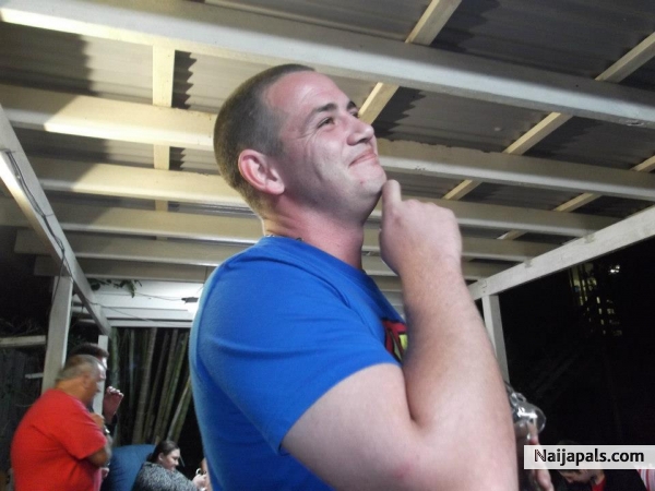 birthday boy james - click for next photo