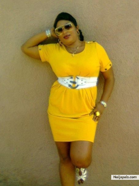 Mrs.Doris one of our clients at sugar mummy connect a business woman, needs a sexual man for a sugar boy who can sweeten her and make her a happy sexual woman again and in return get loaded with money and powerful connected as she is well connected within and outside the shores of Nigeria. interesting person should contact P.R.O zan on : 08163553736 or send a private message to our private mail zan.sugermummy@yahoo.com - click for next photo