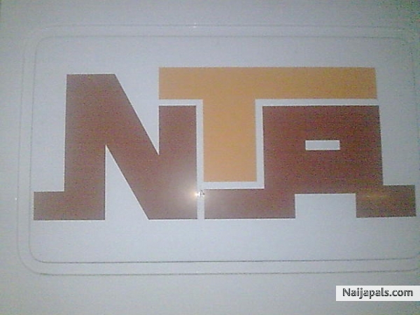 Na here i dey serve oh NYSC - click for next photo