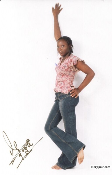 ronke - click for next photo