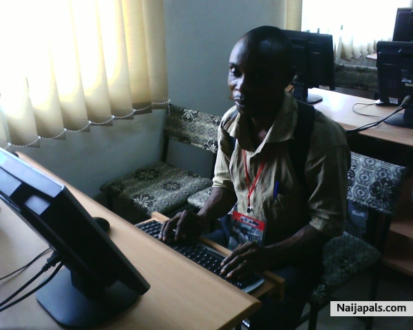Augustine ochiagha - click for next photo
