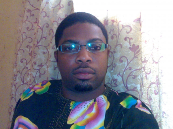 am cool and understanding - click for next photo