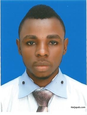 Ubong Pius - click for next photo