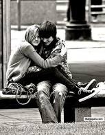 love me for who I am. - click for next photo