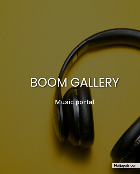Boom Gallery Shop - click for next photo