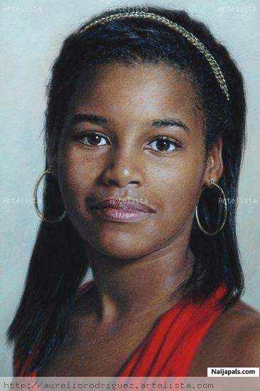 (Baby but not Baby)! in the days when photographer write on person picture people no dey like am. But looking into these perticular days it got us somewhere safer. - click for next photo