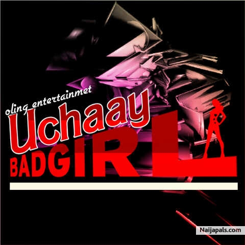 Bad Girl