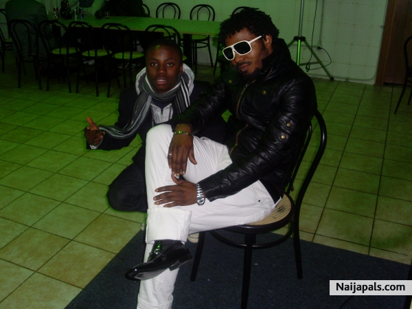 dj rock - click for next photo