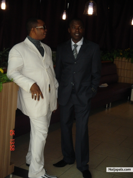 me and my guy in china in a party - click for next photo