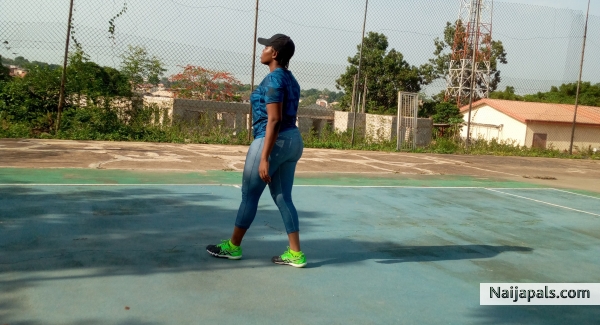 Tennis is life🎾 - click for next photo