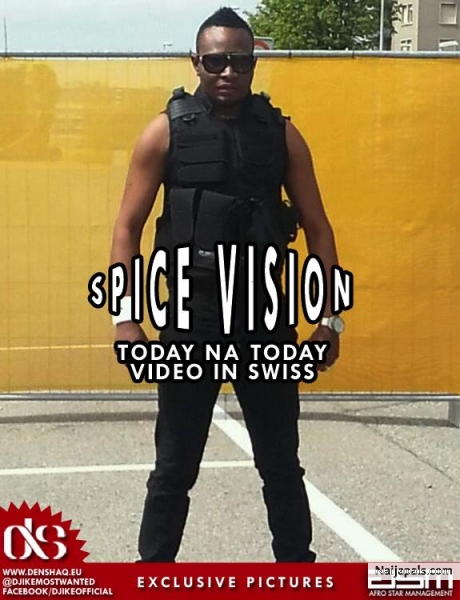 today na today video shoot in swiss. - click for next photo