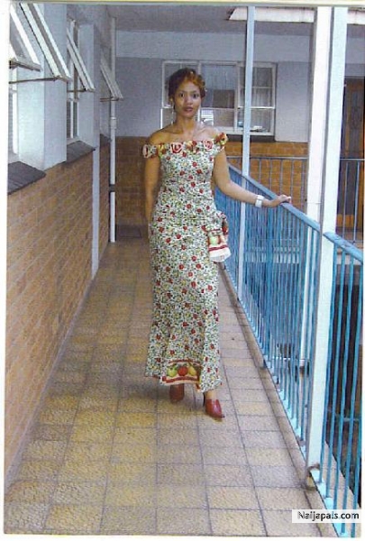 Me - click for next photo